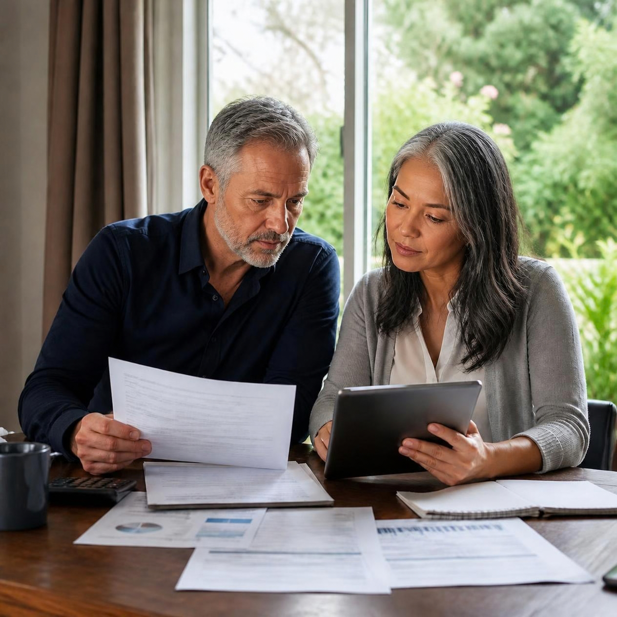What Would Tax Planning Look Like Under 45% Capital Gains Tax in the UK?