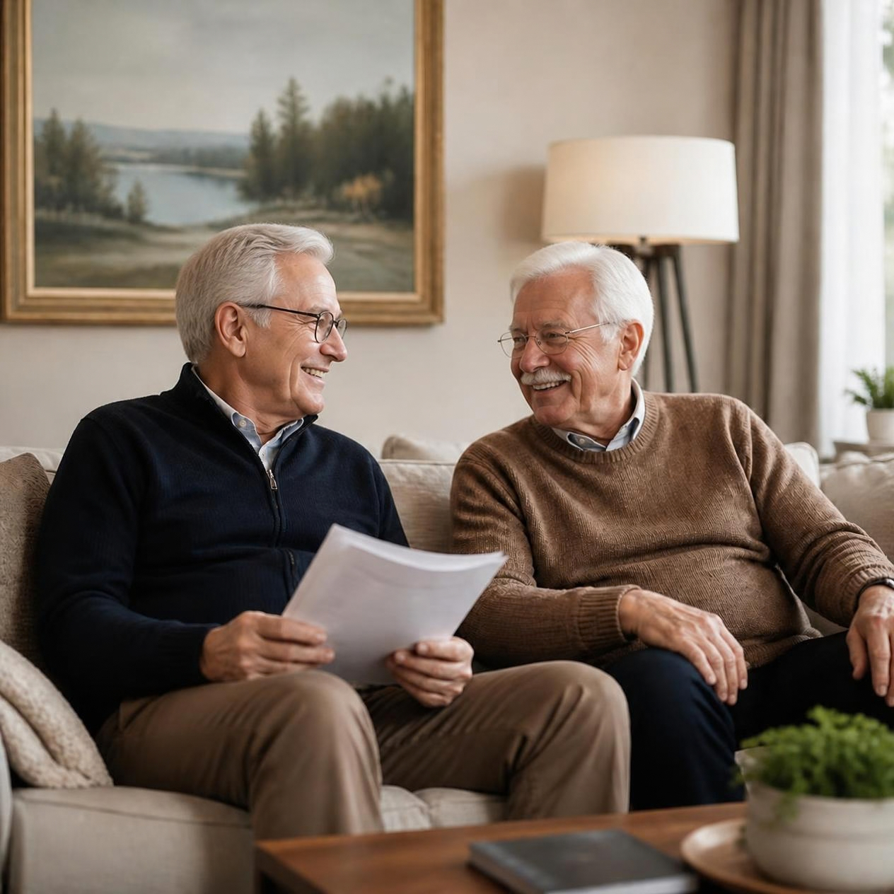 What is a Guaranteed Annuity Rate?