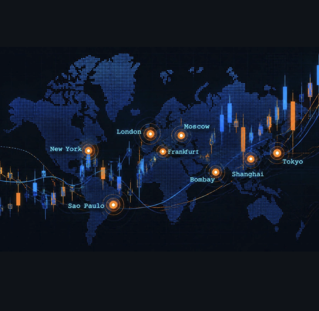 September 2026 Market Update: UK, US, Europe & Asia