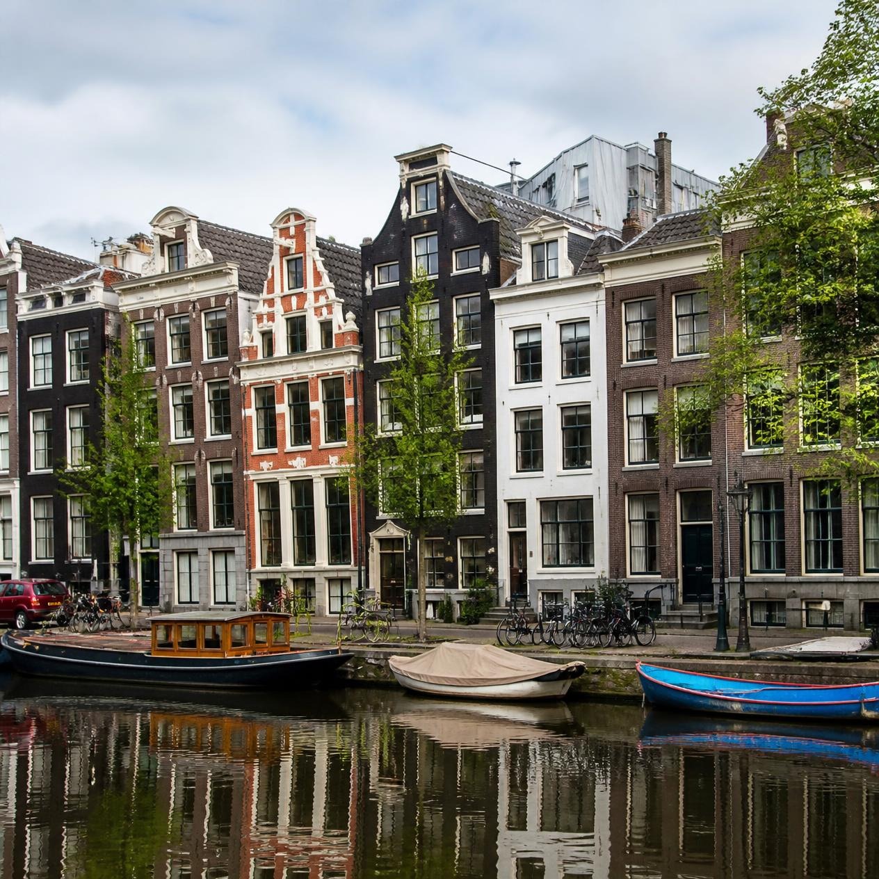 Are Dutch-Style Mortgages a Flexible Home Financing Solution?