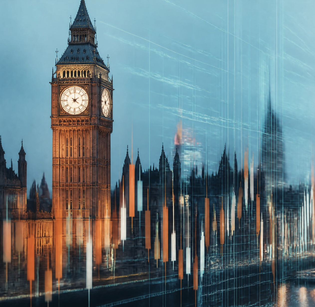 Weekly Market Update: 2nd October 2026