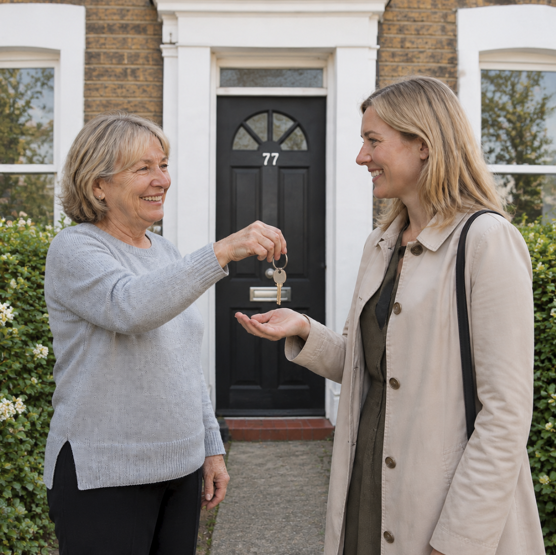 The Seven-Year Rule for Inheritance Tax: How Does It Work?
