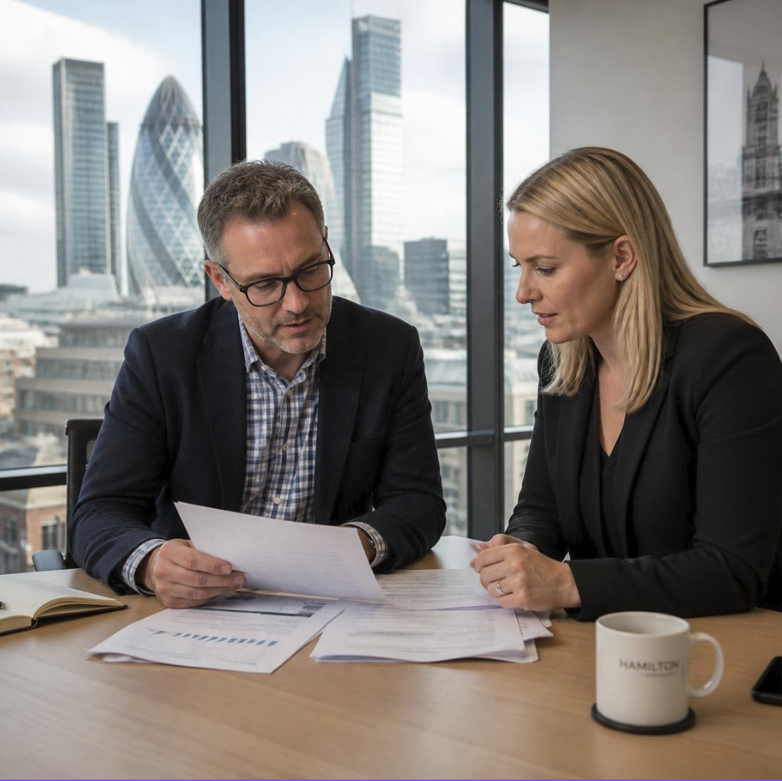 What Is a SSAS Pension?