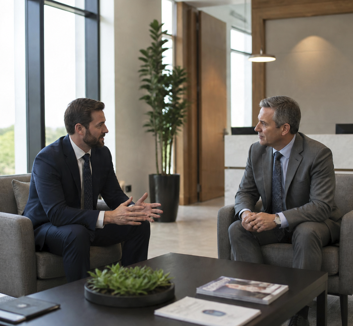 Types of Financial Adviser: Which One Do You Need?