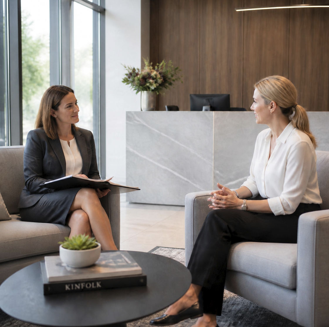 What Does a Financial Adviser Do?
