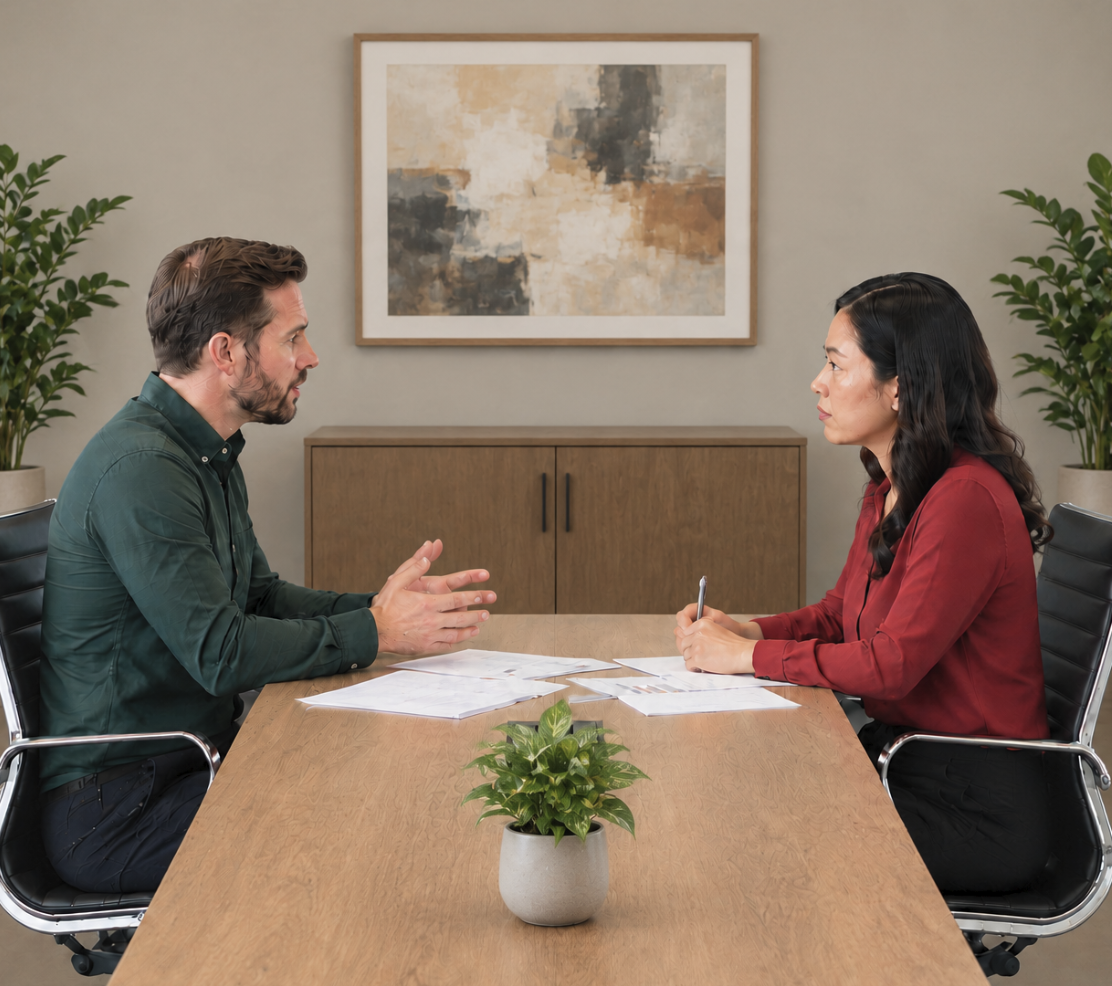 Divorce Planning: Pensions, Investments and Protecting Your Finances