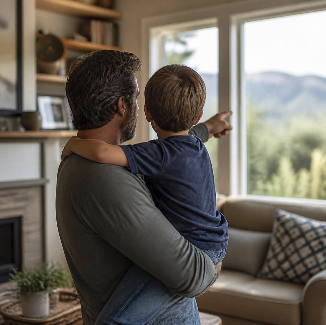 How Should You Save for Your Child's Future?