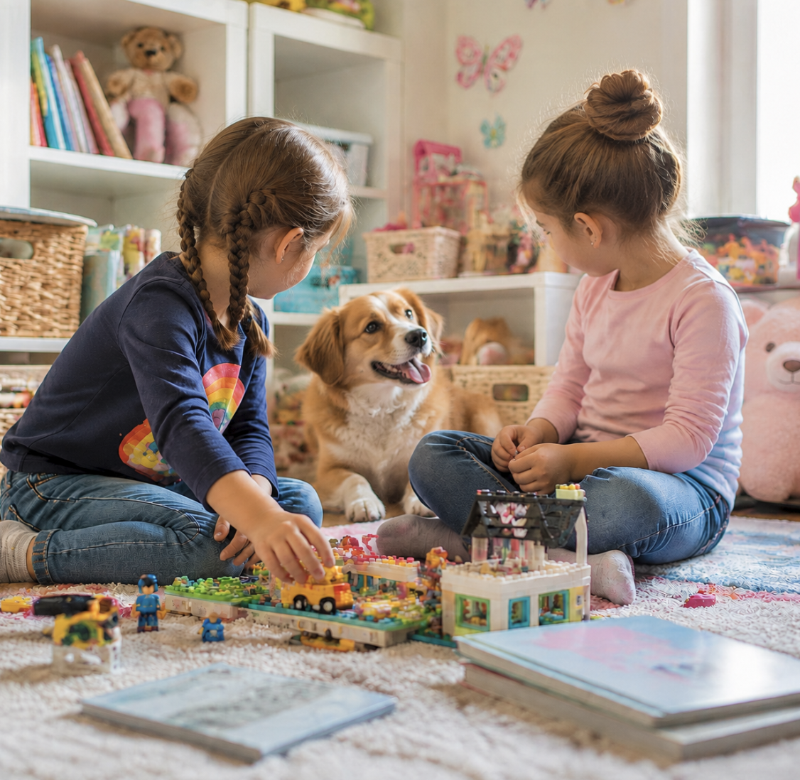 Junior ISA vs Savings Account: What is the Difference?