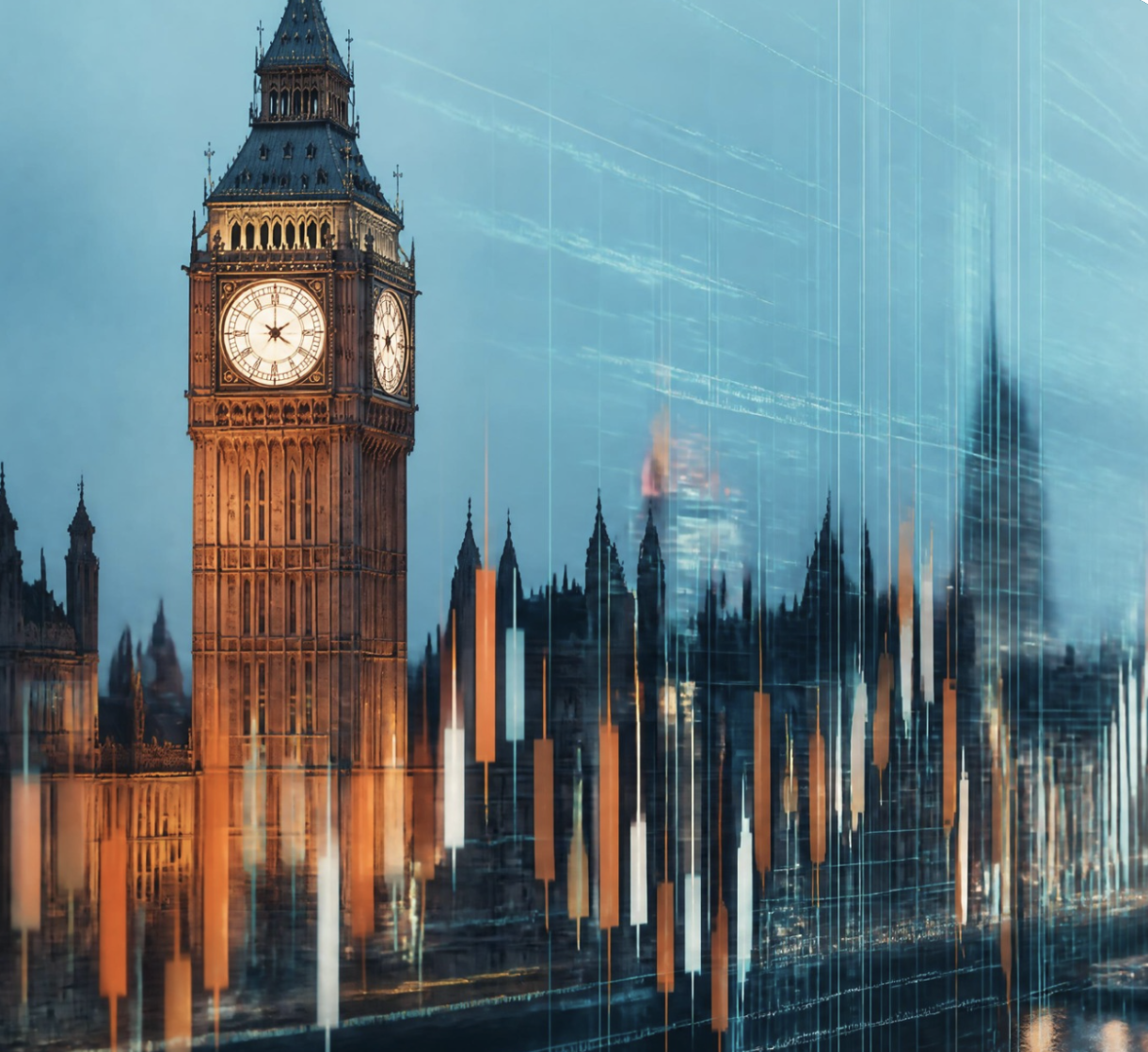 Weekly Market Update: 16th October 2026