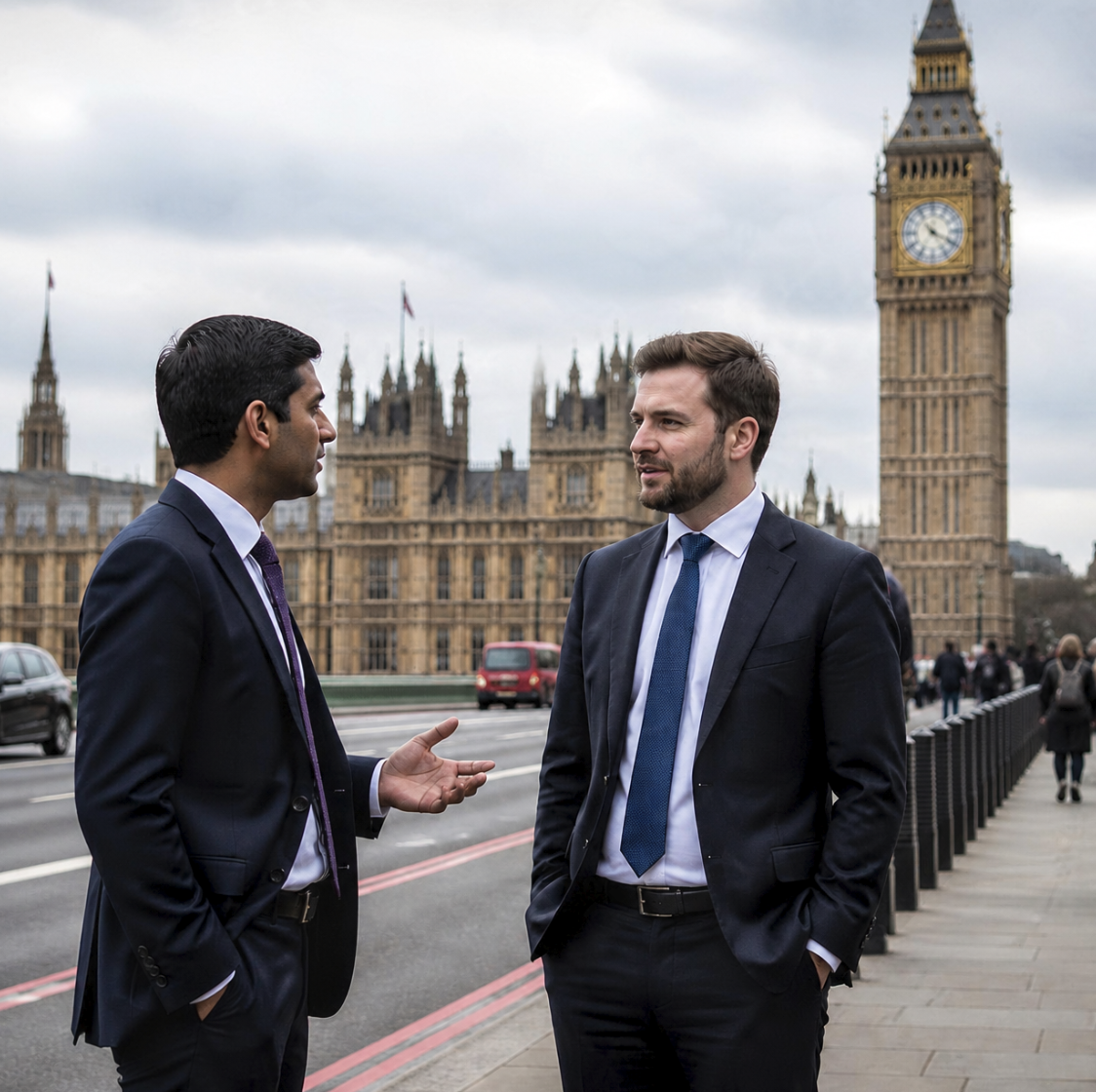 UK Tax and Finance Changes Since the 2024 General Election: What You Need to Know