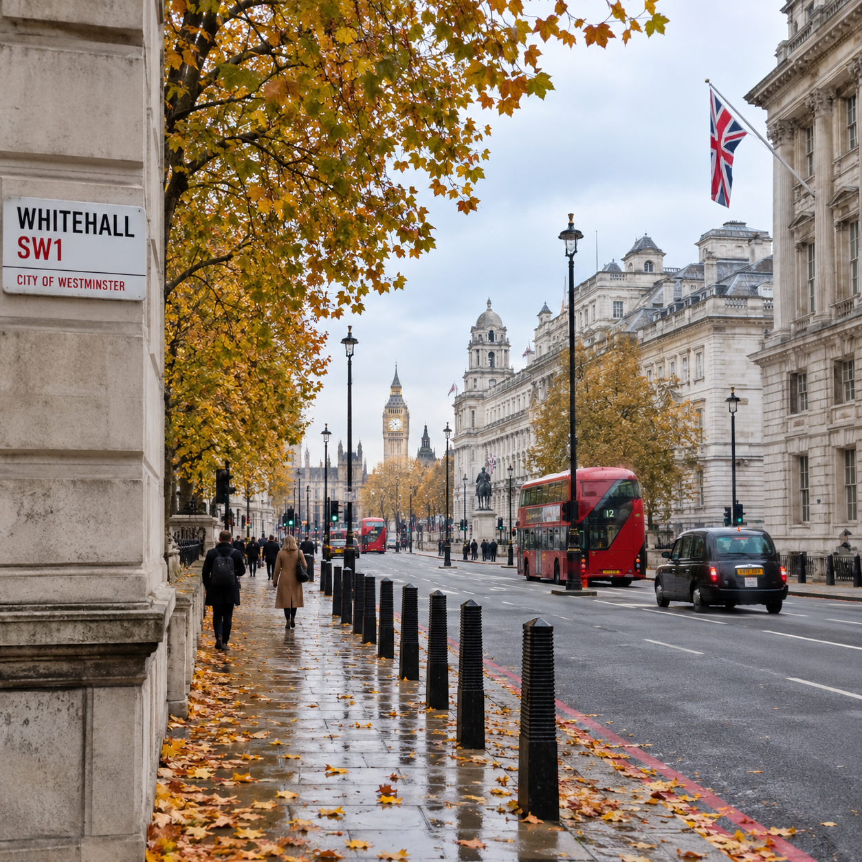What Changes Were Announced in the Autumn Budget 2025?