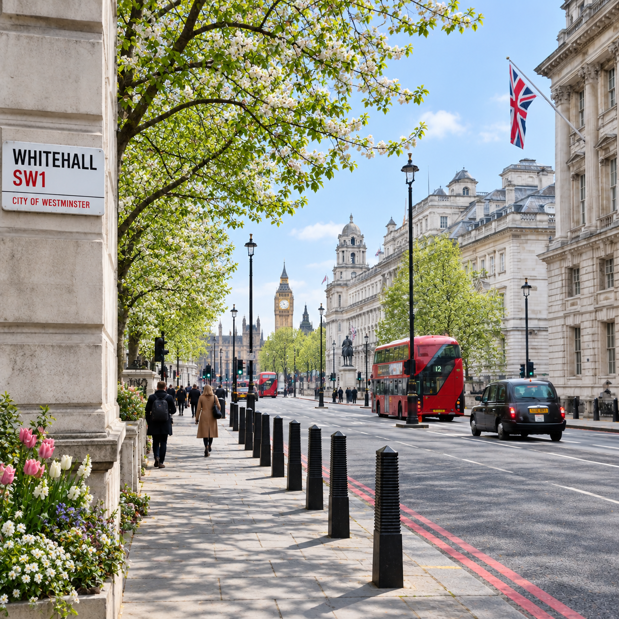 What Changes Were Announced in the Spring Forecast 2026?