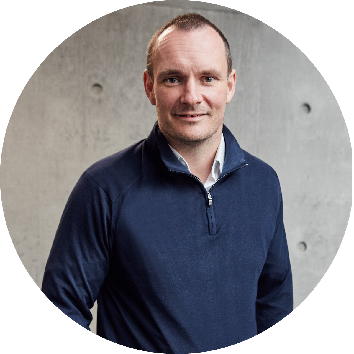 Alistair Fullerton — Independent Financial Advisor in London