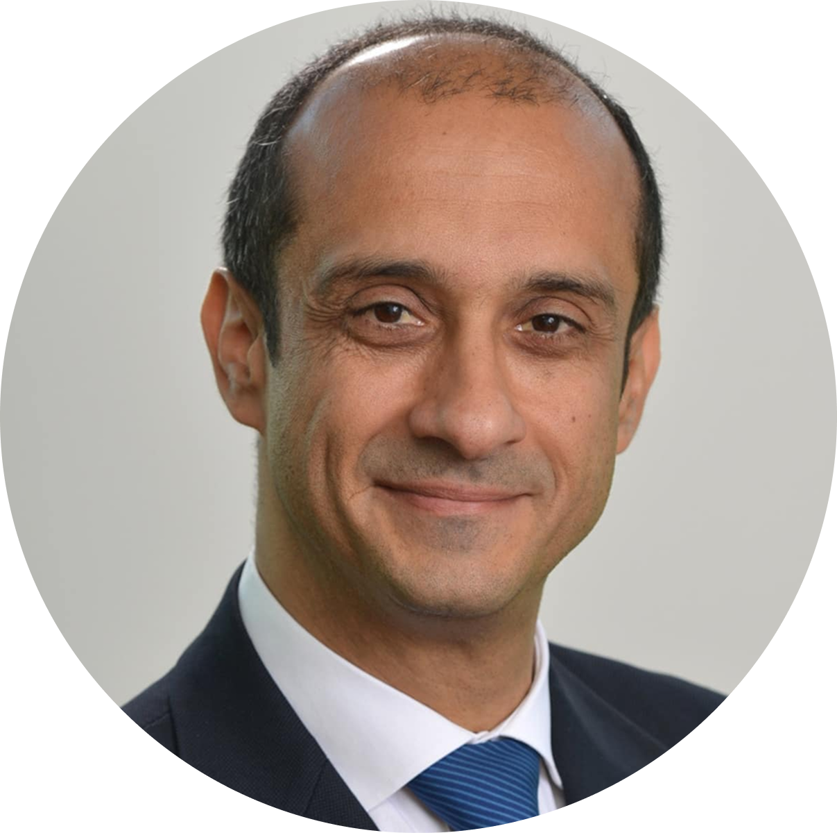 Angelo Crisafulli — Network Financial Advisor in London