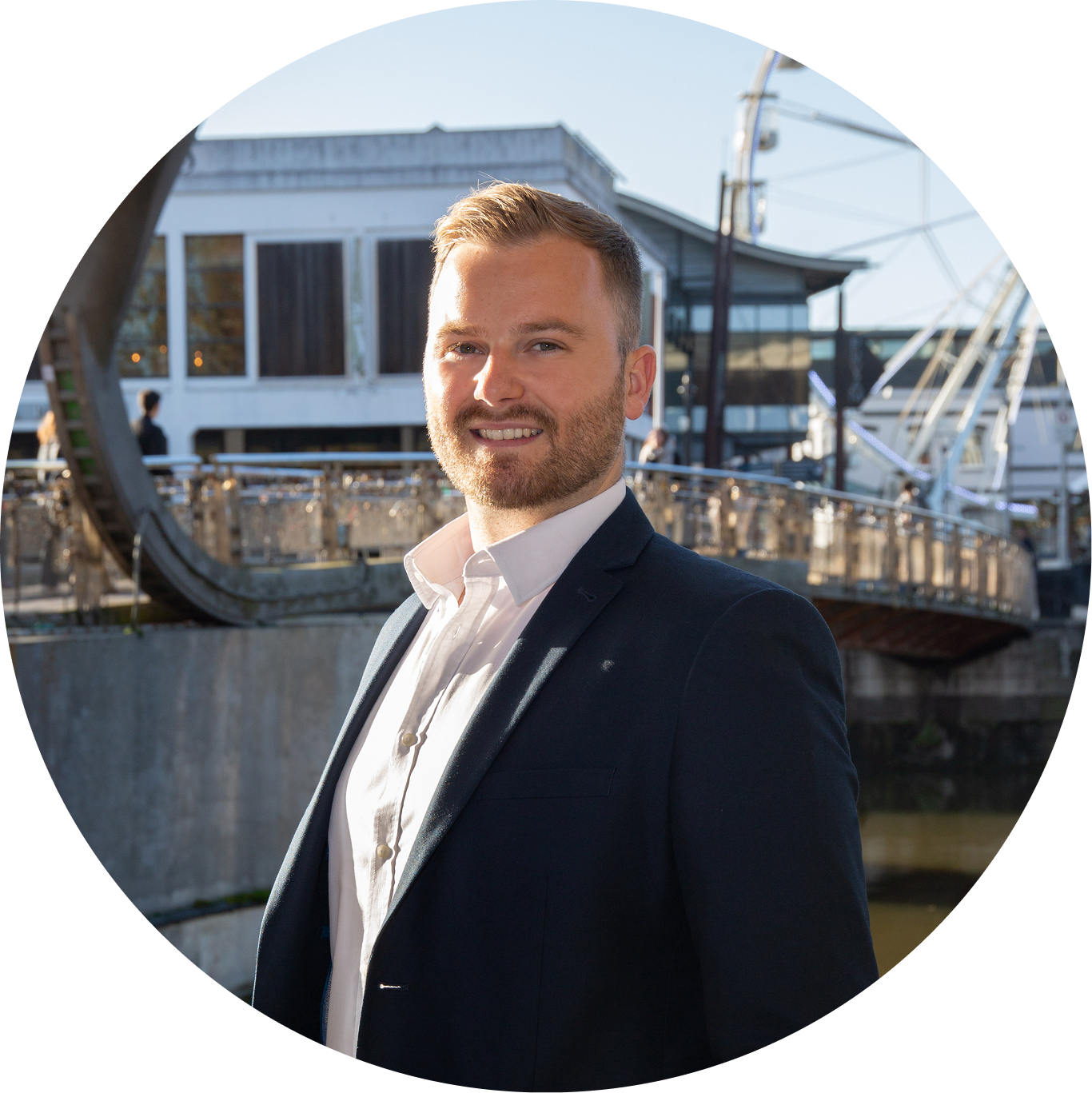 Callum Broom — Network Financial Advisor in Bristol
