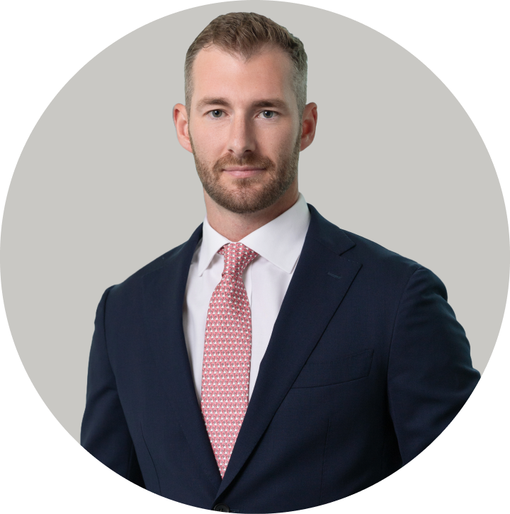 Christo Arundel — Network Financial Advisor