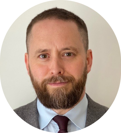 Dean Wills — Network Financial Adviser