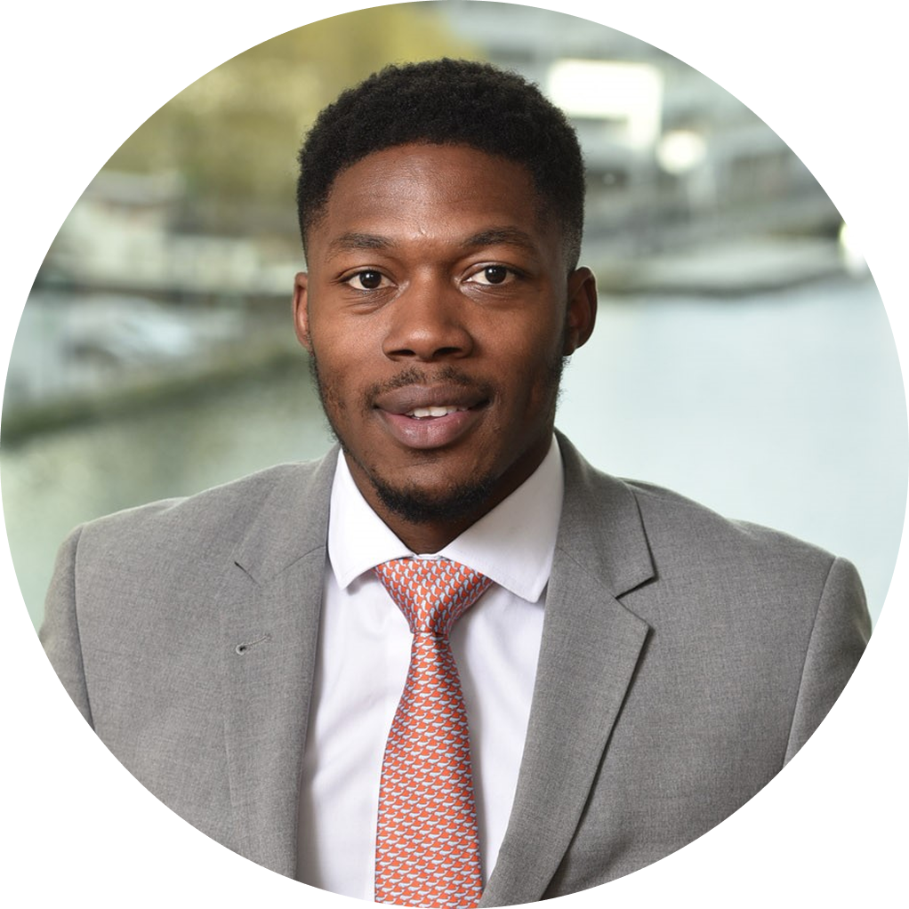Dotun Akinniranye — Network Financial Advisor in London