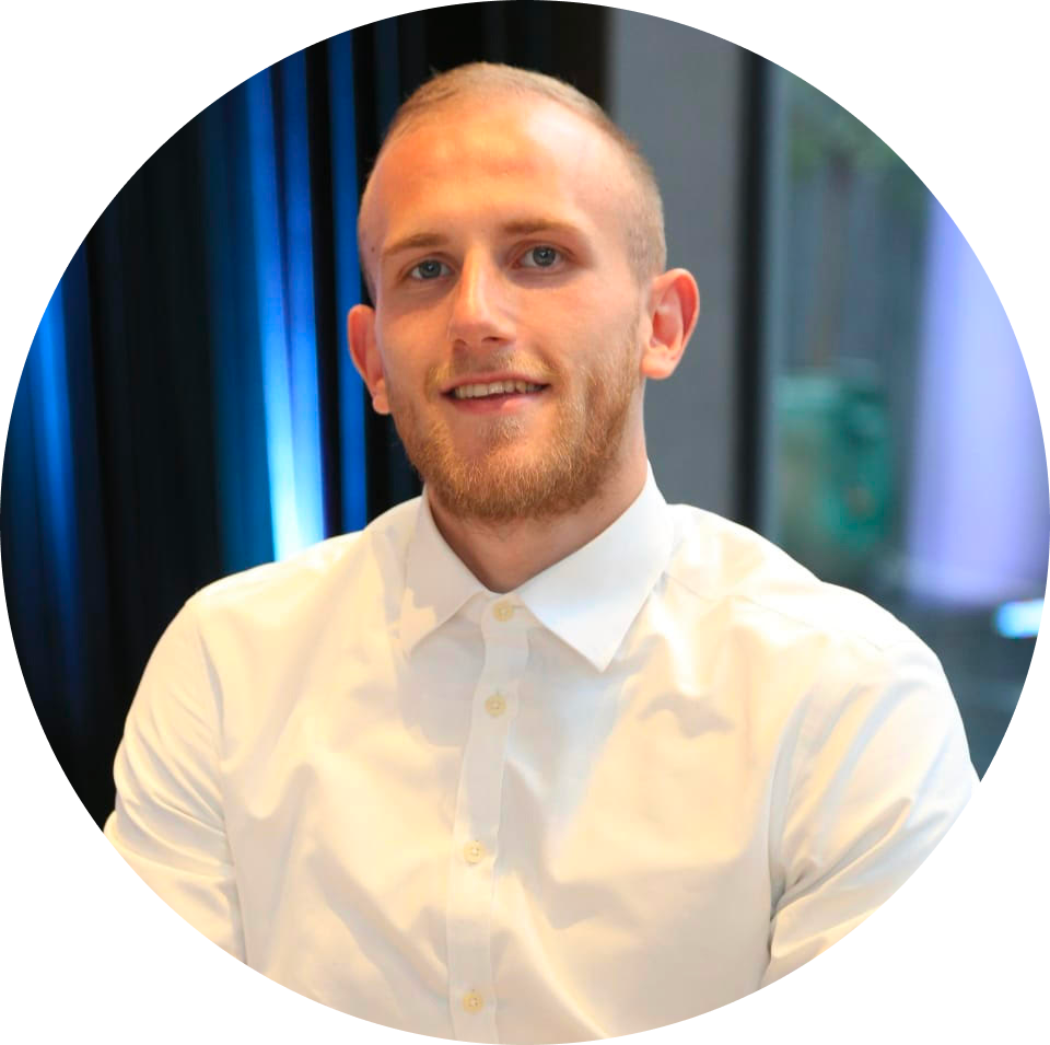 Emiliano Hysi — Network Financial Advisor in London