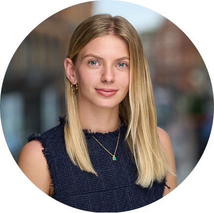 Emma Stanfield — Network Financial Advisor in London