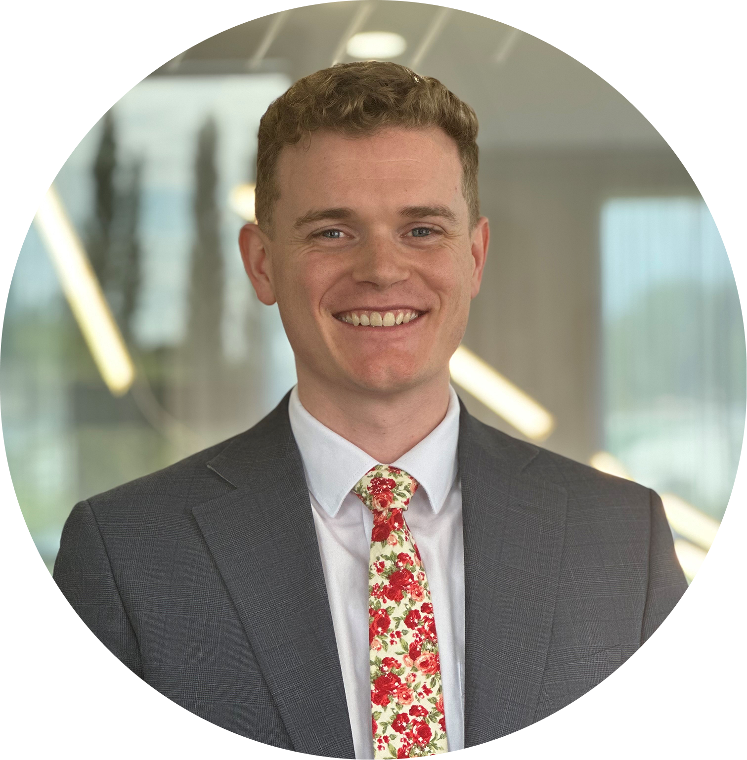 Ethan Griffiths — Independent Financial Advisor in Leicestershire