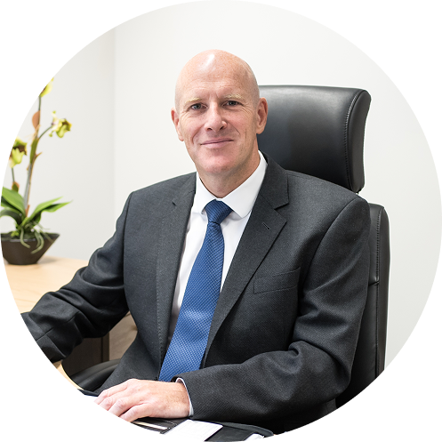 Garth Thompson — Network Financial Adviser