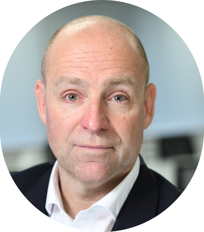 Graham Connor — Independent Financial Adviser in Bishop's Stortford