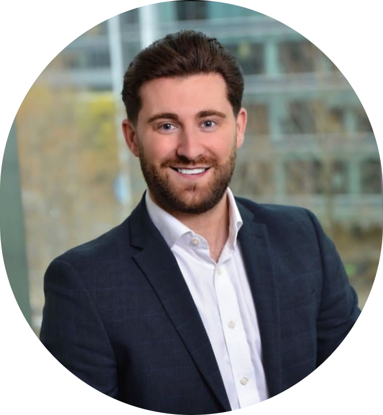 James Matthewson — Network Financial Advisor in London