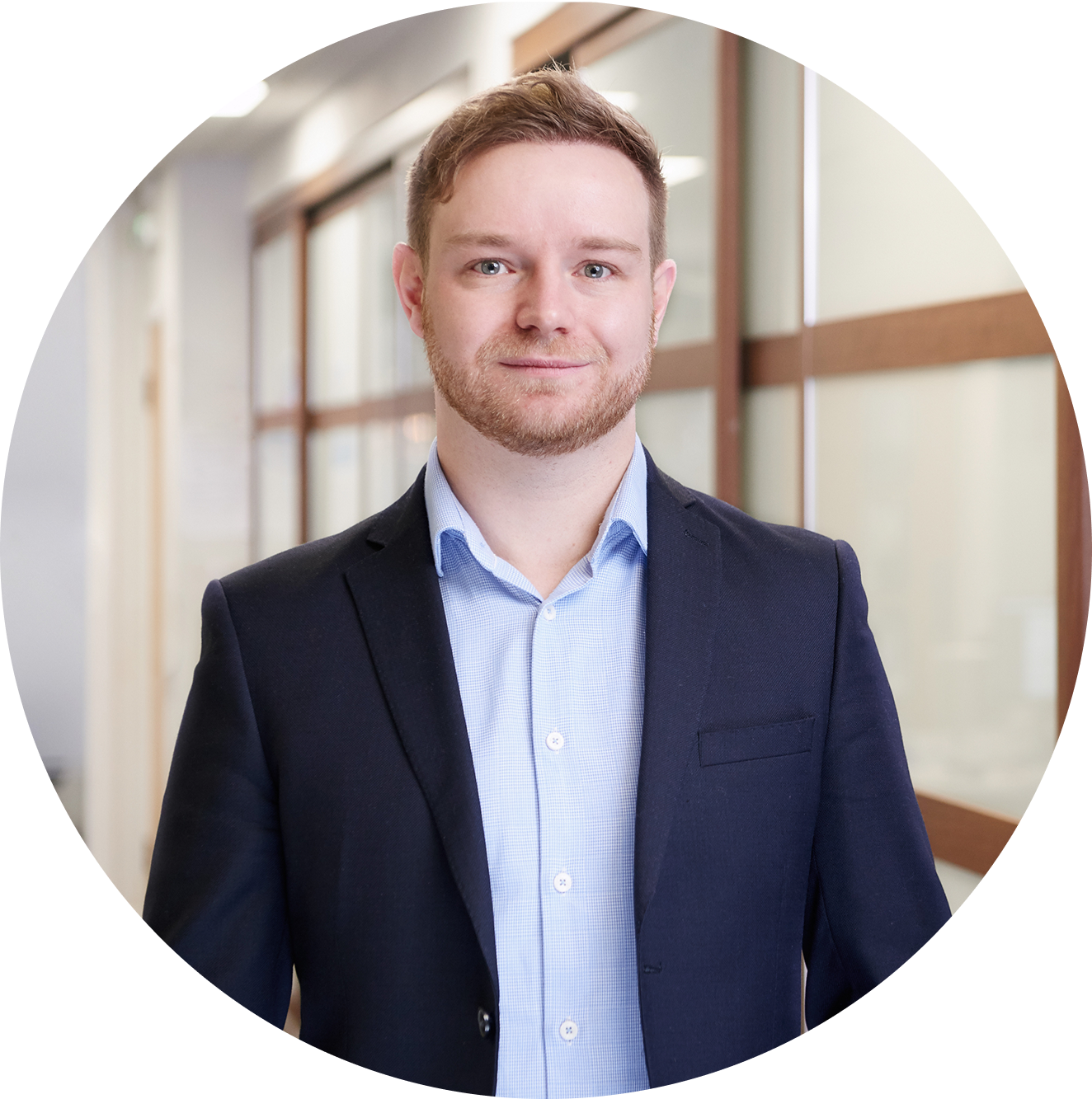 Joe Fisher — Independent Financial Adviser in St Albans