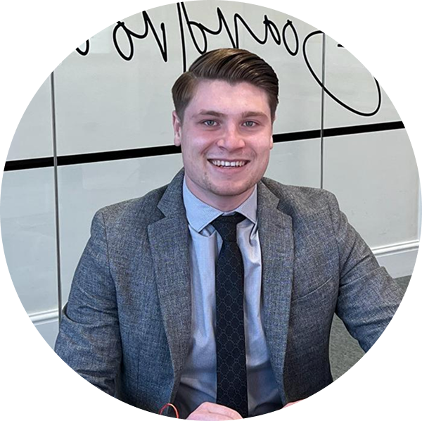 Josh Mann — Independent Financial Advisor in Leicester
