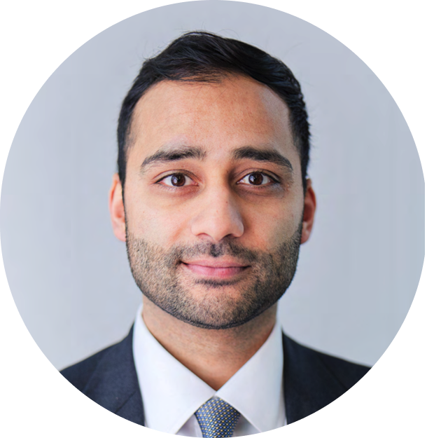 Kabir Virk — Network Financial Advisor in London
