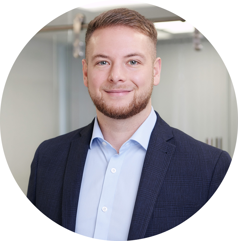 Kris Fisher — Independent Financial Adviser in Beaconsfield