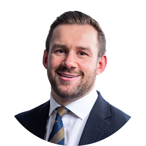 Matthew Haigh — Network Financial Adviser in Newcastle