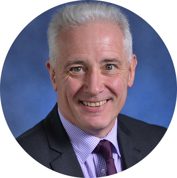 Michael Gorst — Network Financial Adviser in Manchester