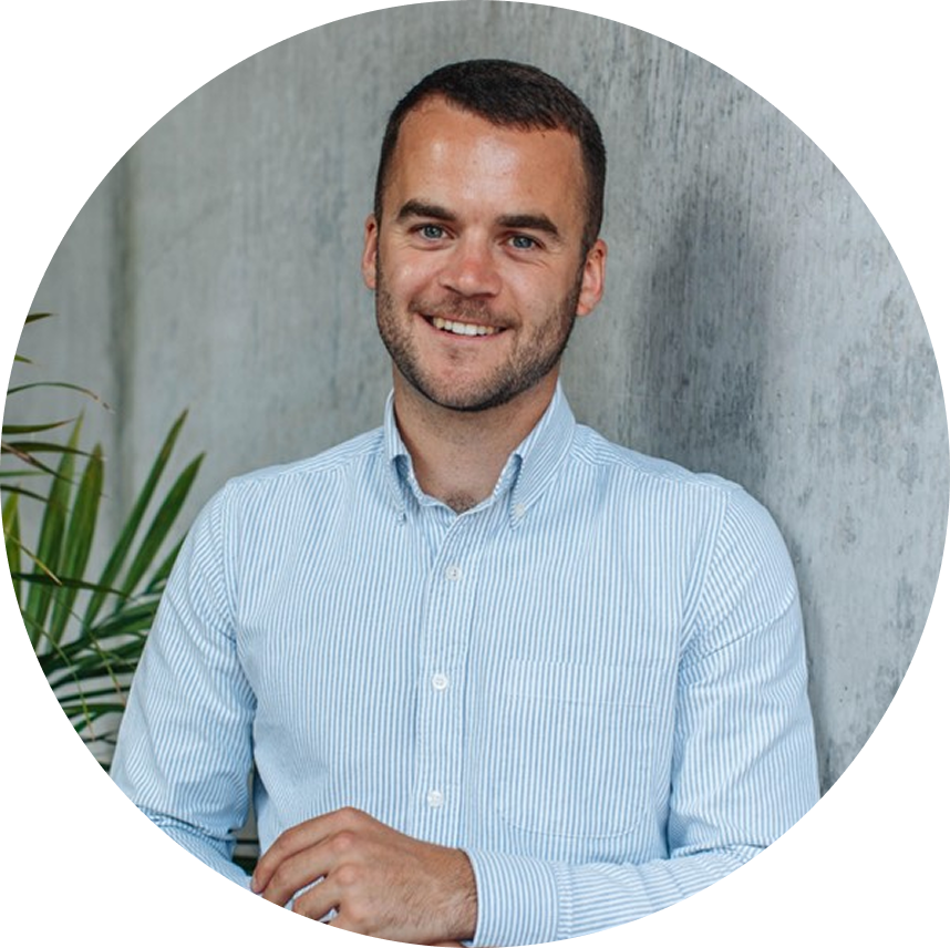 Rory Kinnear — Independent Financial Advisor in London