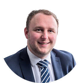 Stuart Duckworth — Network Financial Adviser in Newcastle