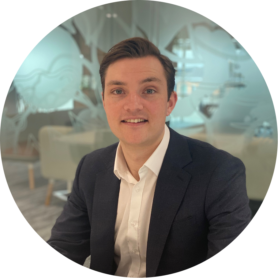 Stuart Whittingham — Network Financial Advisor in Bristol