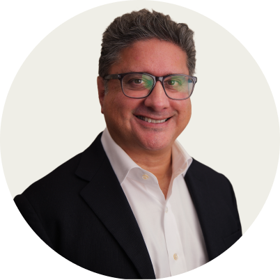 Tariq Shaikh — Independent Financial Advisor in London