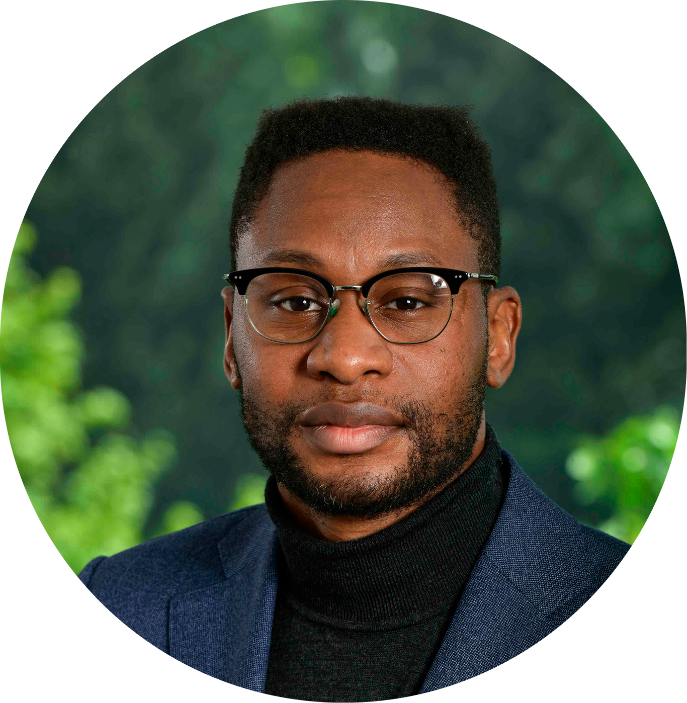 Anthony Anyansi — Network Financial Advisor in London