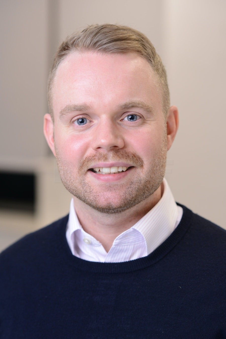 Ben Mitson — Independent Financial Advisor in St Albans