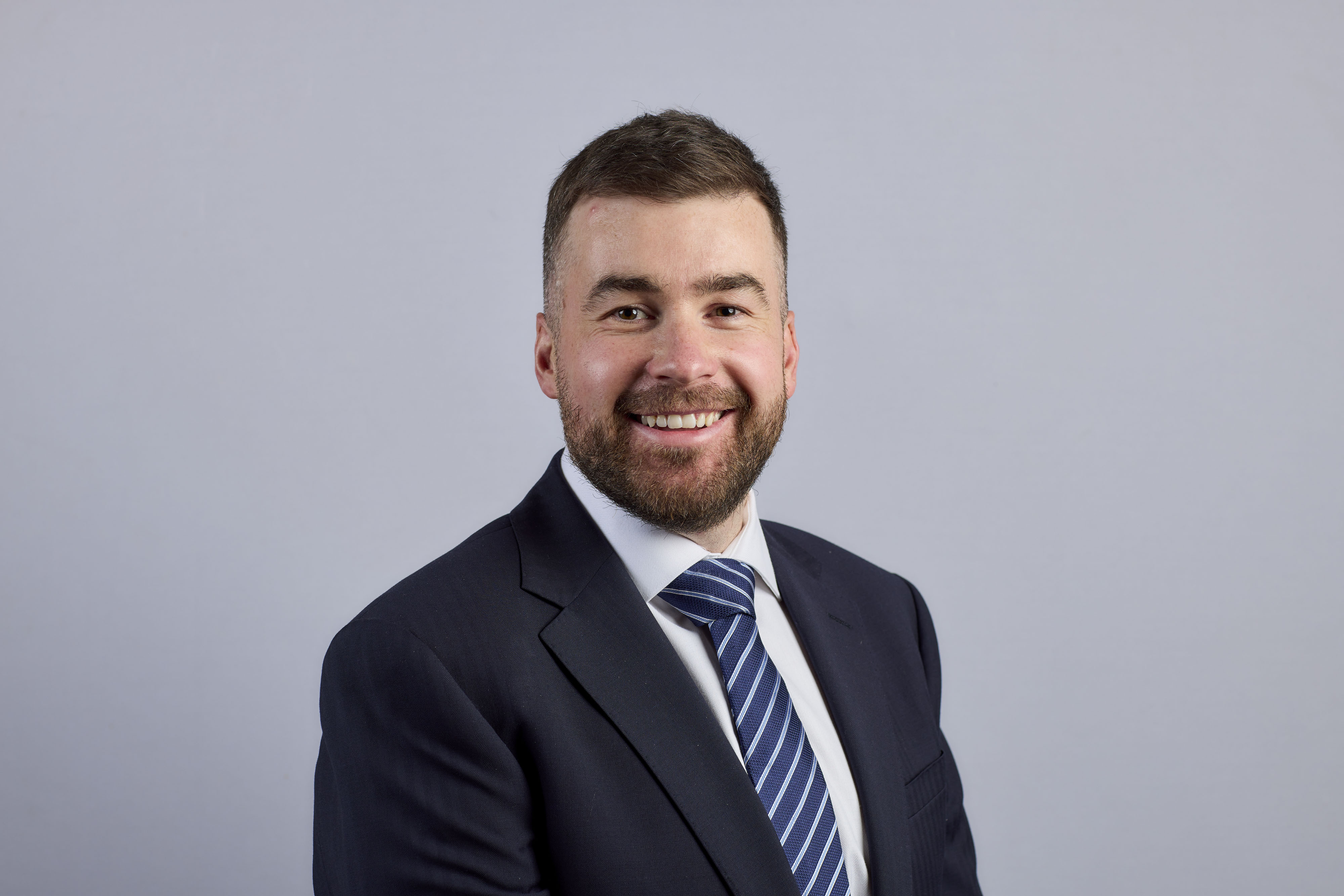 Richard Baimbridge — Network Financial Advisor