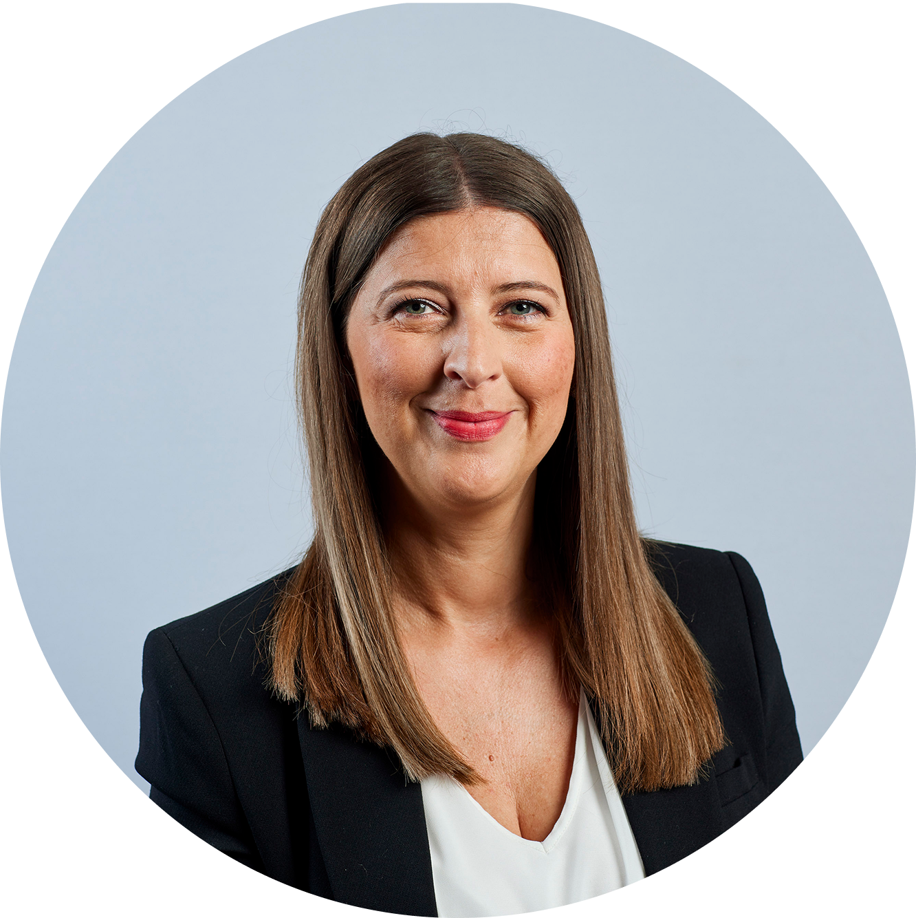 Leanne Berry — Network Financial Advisor