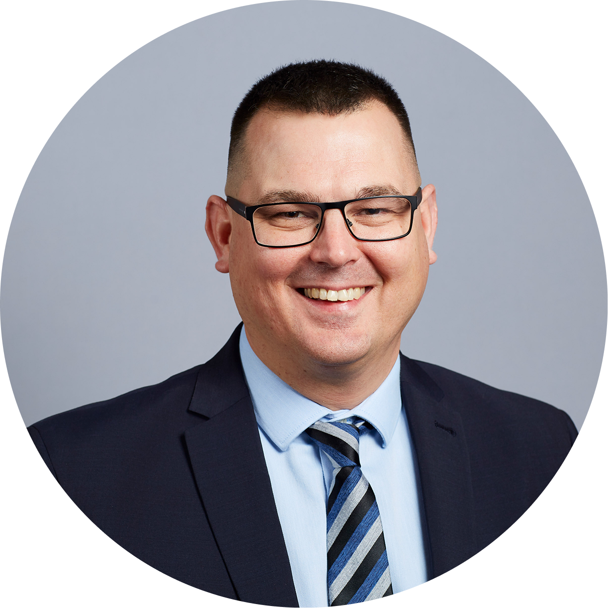 Andrew Williamson — Network Financial Adviser