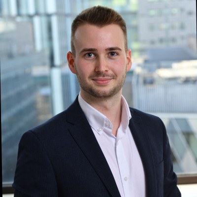 Samuel Luke — Independent Financial Adviser