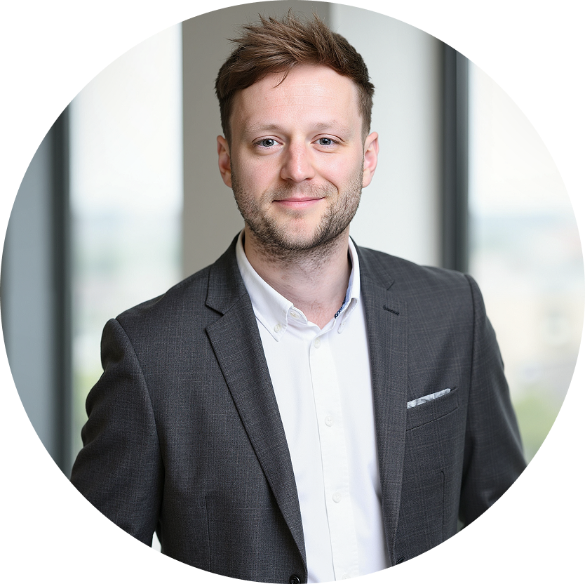 Jack Dudley — Independent Financial Adviser