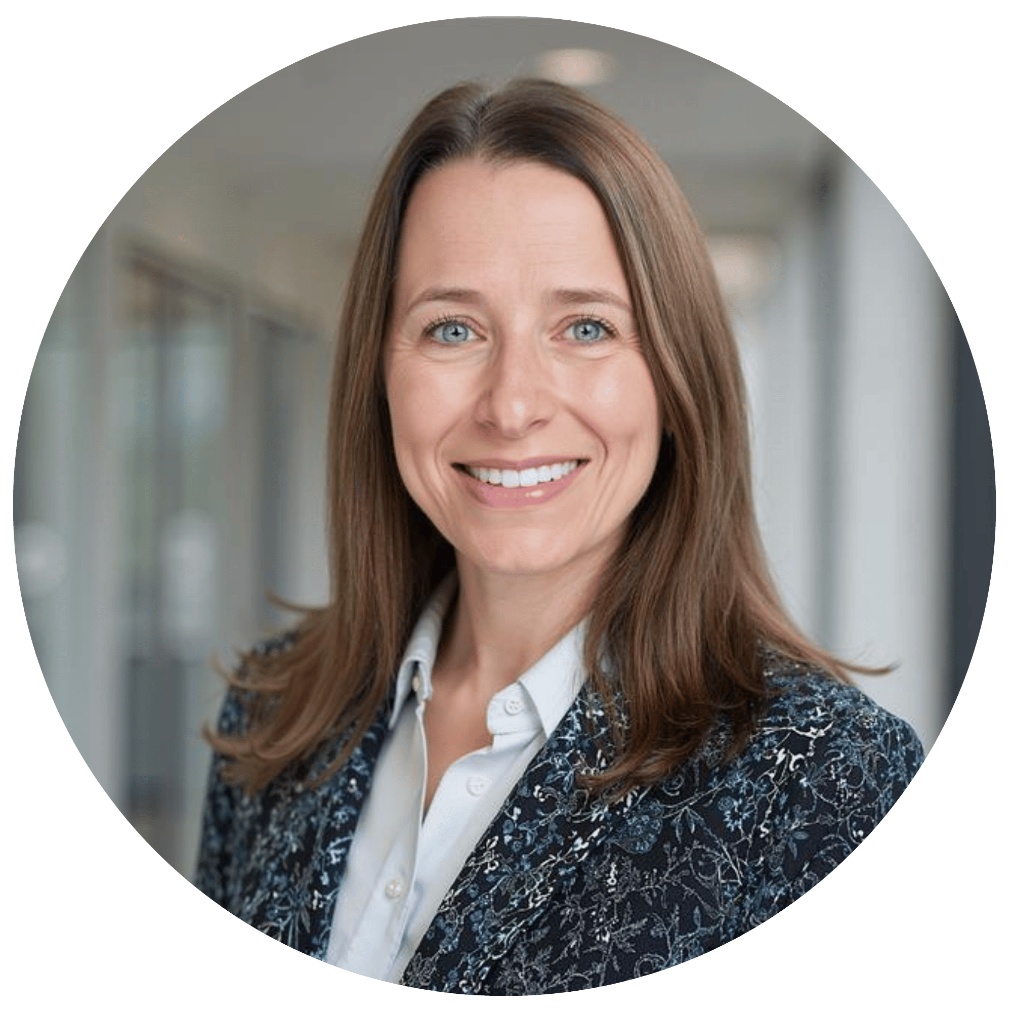 Sara Moore — Independent Financial Adviser in St Albans