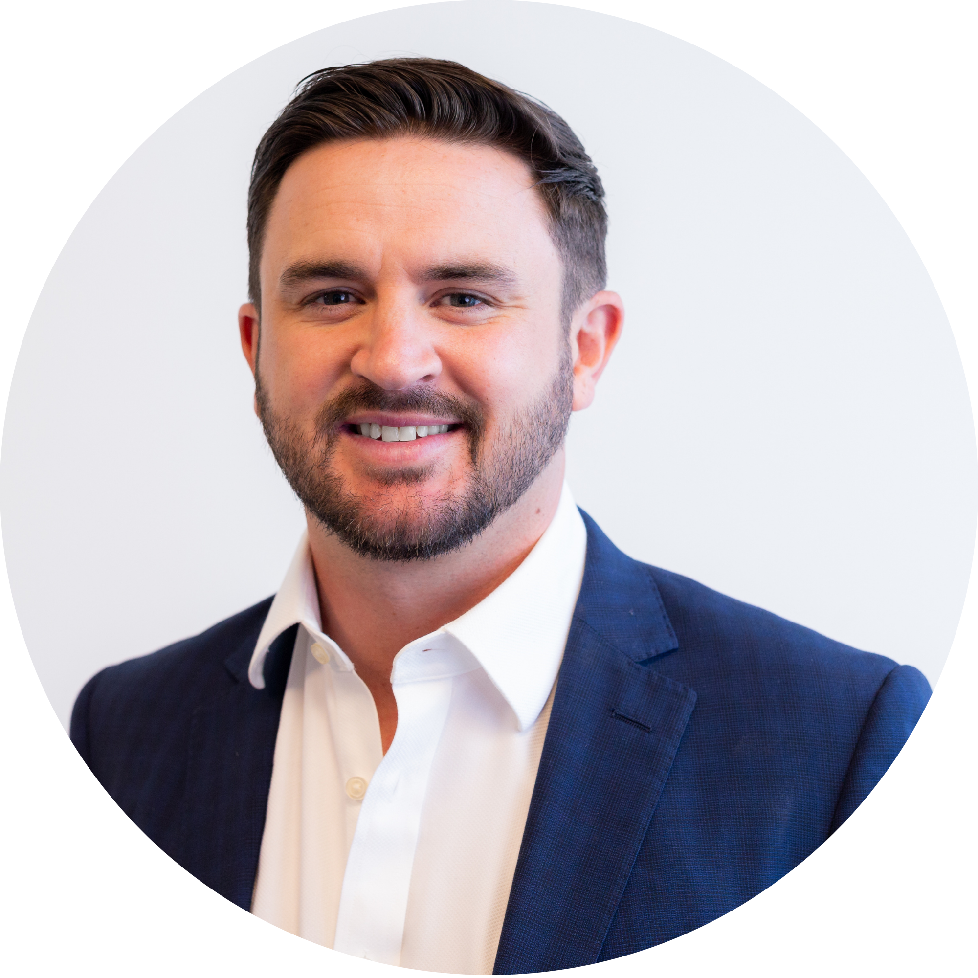 Matthew Jones — Network Financial Advisor