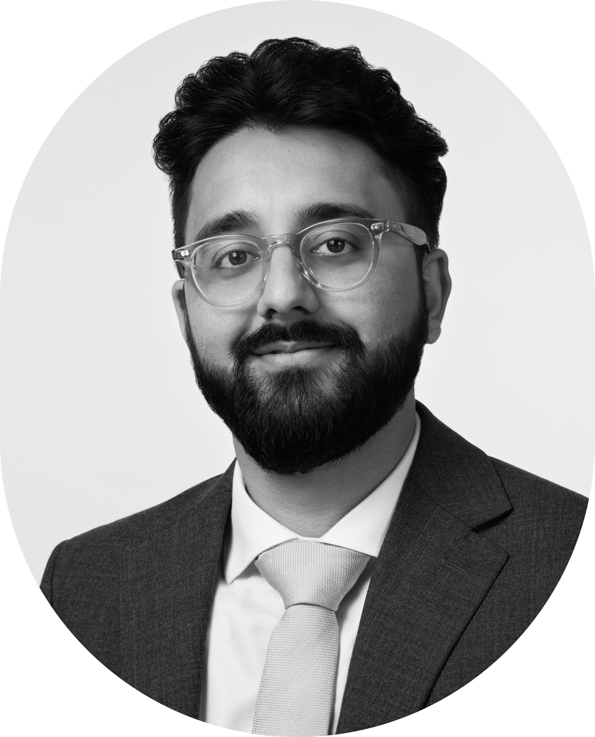 Aaron Bains — Network Financial Advisor in London