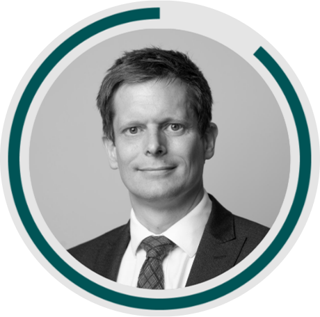 Joseph Oshea — Independent Financial Advisor
