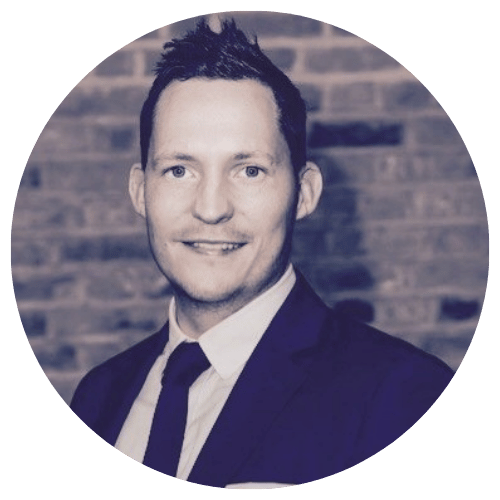 Cieran Downes — Network Financial Advisor